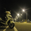 小白