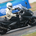 2015  T MAX530鋼鐵特仕