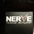 104/03   NERVE 秋冬季防摔衣入手