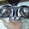 魚眼