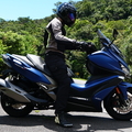 Xciting S 400