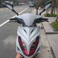 Racing 彎道情人