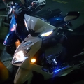Racing Kins 180 ABS