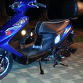 V125G 小改中
