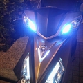 我的SYM Fighter6