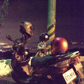車車