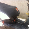 bws125改装中
