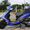 SYM FT6