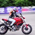 2014.07.13台中 DUCATI試乘會