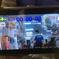 高階崁入式行車記錄器