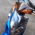 車