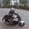 NC750S