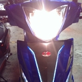 光陽G6