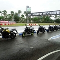 MT-09試乘