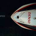 DENSO SARD GTR AERO
