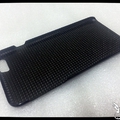 iPhone6 6Plus碳纖維保護殼