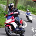  2012年HONDA HRC彩繪 GMAX分享
