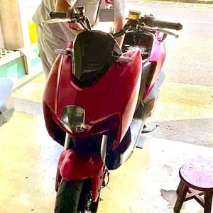 惡名昭彰