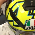 AGV K5 JET