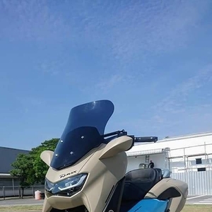試乘會