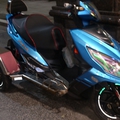 機車