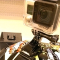 GoPro Hero 3  Black