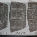 {樂趣 DIY(3C篇)}HP C5180 印表機噴墨頭阻塞清潔