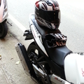 2010 RT30FA Quannon 150Fi