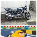 ＢＡＬＩＵＳ