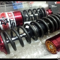 法斯特 FASTace R1 掛瓶 H/L 後避震