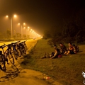 Cycling