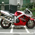 CBR900RR