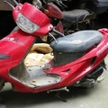 my bike