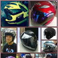 shoei z-7