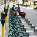 澳門機車
