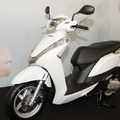 Honda LEAD125(2013年)