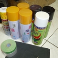 DIY 安全帽