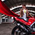 YAMAHA FZR150 VS FZ150