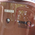 YAMAHA METIS Q