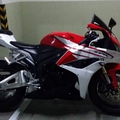 600RR