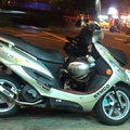 狂熱者 Sport Honda 220mm