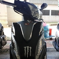 KYMCO G6 150