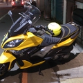 XCITING400I