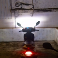 osram 85/80w 黃金