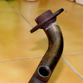 阿達牌 排氣管