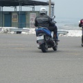 測試車
