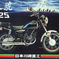 Retro Bike
