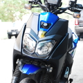BWSR