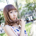Irene 四四南村外拍