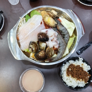 美食彙總